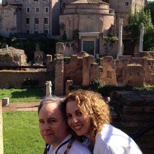 Forum Romanum