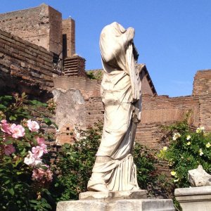 Forum Romanum