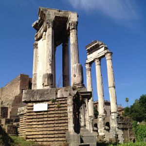 Forum Romanum