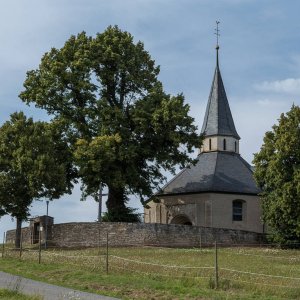 Sigismund Kapelle Oberwittighausen