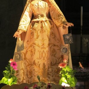 Madonna de' Noantri