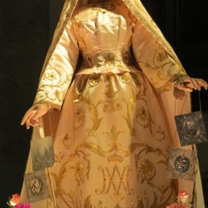 Madonna de' Noantri