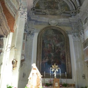Sant'Agata in Trastevere