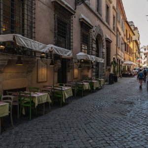 Trastevere