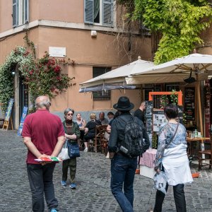 Trastevere