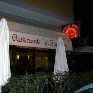 Ristorante "Il Focolare"