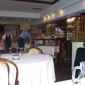 Ristorante "Il Focolare"