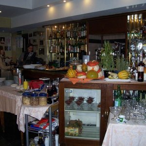 Ristorante "Il Focolare"