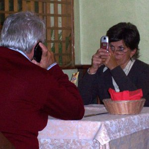 Ristorante "Il Focolare"