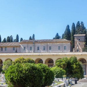 Lorenzo 2016 Hauptfriedhof