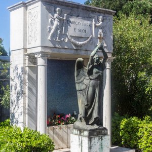 Lorenzo 2016 Hauptfriedhof