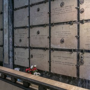 Lorenzo 2016 Hauptfriedhof