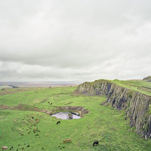 Am Hadrianswall, Walltown