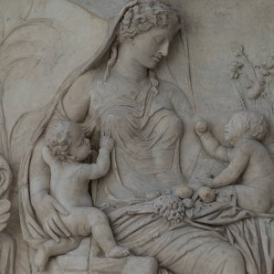 Ara Pacis