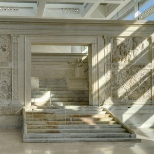 Ara Pacis