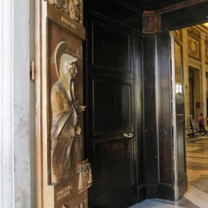 S. Maria Maggiore - Porta Santa