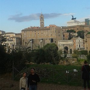 Forum Romanum