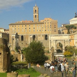 Forum Romanum