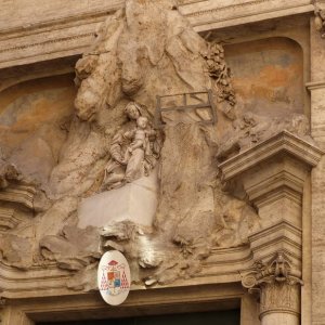 Santa Maria in Monserrato degli Spagnoli