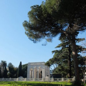 Mausoleo Garibaldino