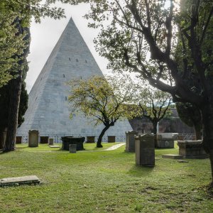 Cimitero acatolico