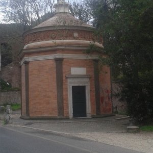 San Giovanni in Oelio