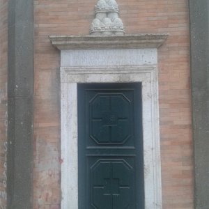 San Giovanni in Oelio