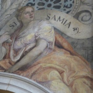 San Sebastiano