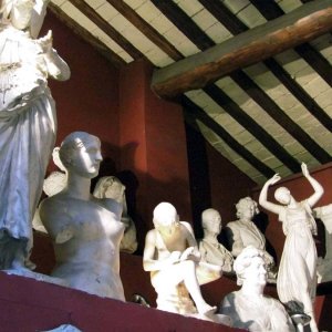 Atelier Canova Tadolini