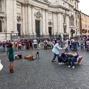 Piazza Navona