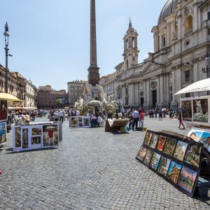 Piazza Navona