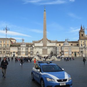 Piazza del Popolo