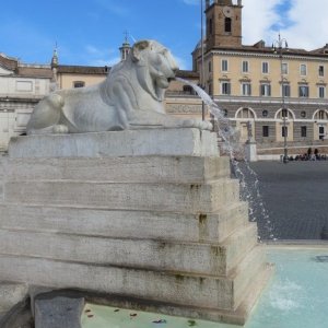 Piazza del Popolo