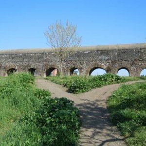 Parco degli Acquedotti