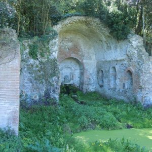 Valle della Caffarella