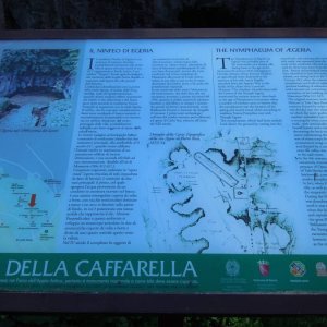 Valle della Caffarella