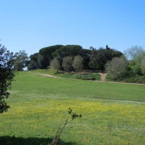 Valle della Caffarella