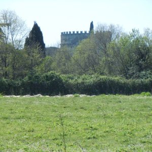 Valle della Caffarella