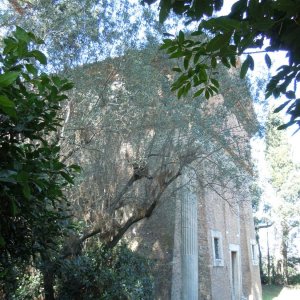 Valle della Caffarella