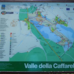 Valle della Caffarella