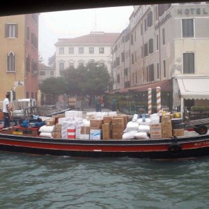 Venedig 2008