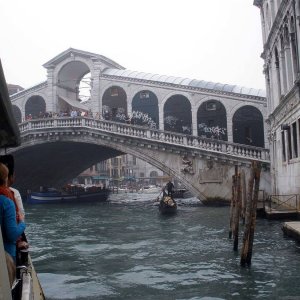 Venedig 2008