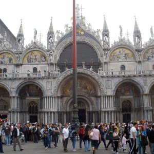 Venedig 2008