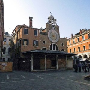 San Giacomo di Rialto