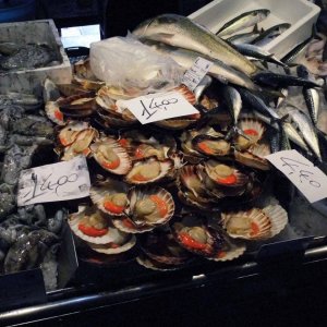 Mercato del Pesce