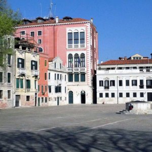 Campo San Polo