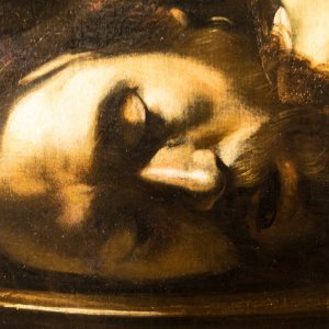 Scuderien: da Caravaggio a Bernini