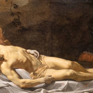 Scuderien: da Caravaggio a Bernini