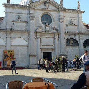 Campo di Santa Maria Formosa