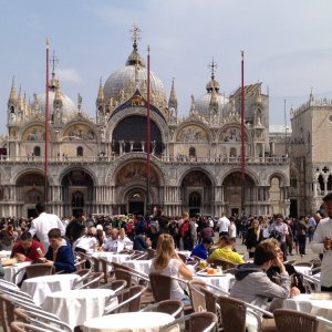 Piazza San Marco